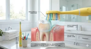 gentle-sonic-toothbrush-technology-kids