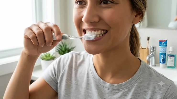 Can toothpaste remove hardened tartar? Learn expert dental care tips for Canadians.